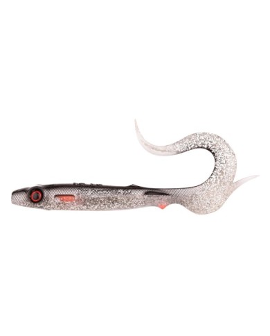 Guma Spro Iris Shocktail 20cm Roach