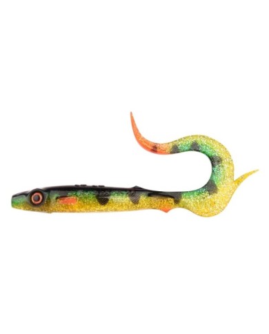 Guma Spro Iris Shocktail 20cm Perch