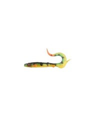 Guma Spro Iris Shocktail 20cm Northern Pike