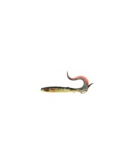 Guma Spro Iris Shocktail 20cm Northern Pike