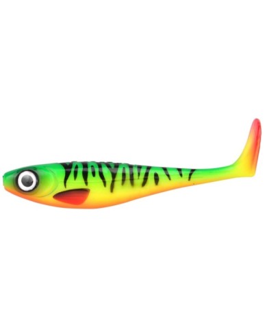 Guma Spro Iris The Boss Firetiger 15cm