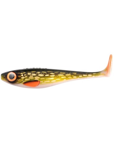 Guma Spro Iris The Boss North Pike 15cm