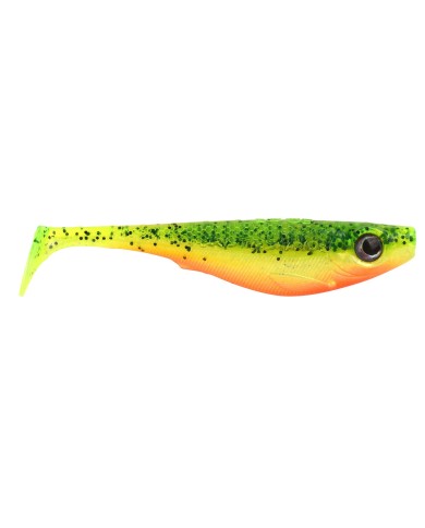 Guma Spro Iris The Shad 8cm Uv Mojito
