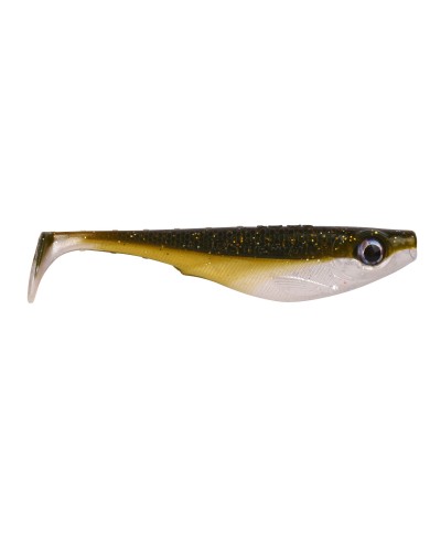 Guma Spro Iris The Shad 8cm Uv Baitfish