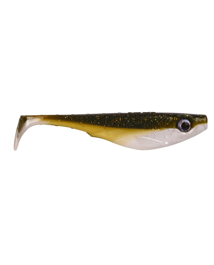 Guma Spro Iris The Shad 8cm Uv Baitfish