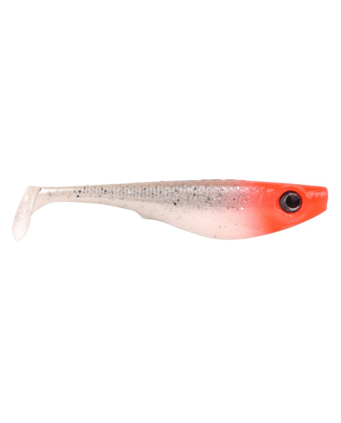Guma Spro Iris The Shad 8cm Uv Minnow