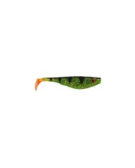 Guma Spro Iris The Shad 10cm Uv Salt & Pepper
