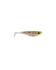 Guma Spro Iris The Shad 12cm Uv Salt & Pepper