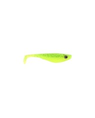 Guma Spro Iris The Shad 12cm Uv Lemon & Lime