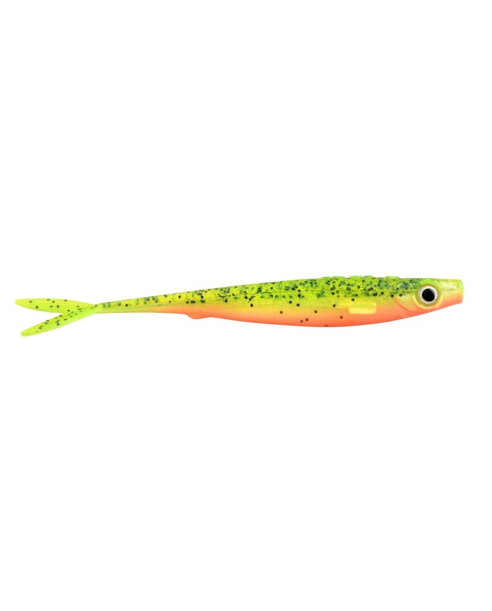 Guma Spro Iris V-Power 8cm Uv Mojito