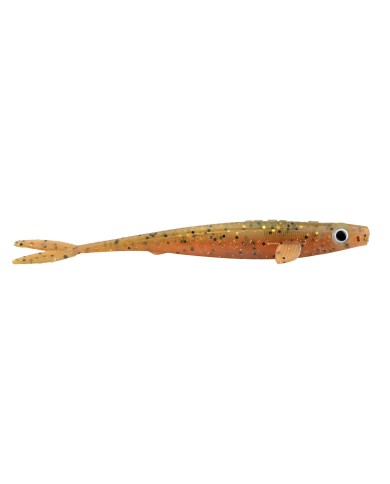 Guma Spro Iris V-Power 8cm Uv Goby