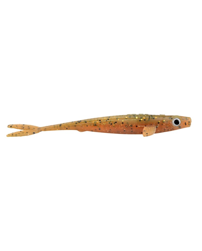 Guma Spro Iris V-Power 8cm Uv Goby