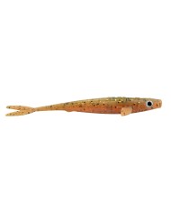Guma Spro Iris V-Power 8cm Uv Baitfish