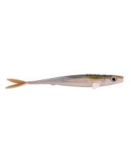Guma Spro Iris V-Power 8cm Uv Flamingo