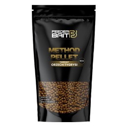 Pellet FEEDER BAIT 4mm 800g - Orzech Tygrysi