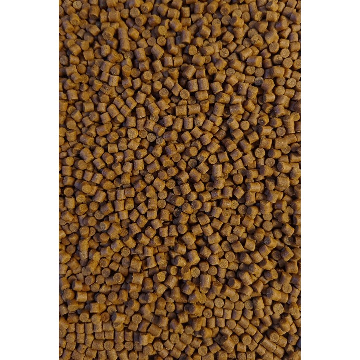 Pellet FEEDER BAIT 4mm 800g - Orzech Tygrysi