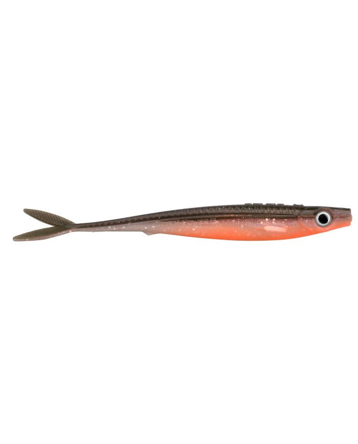 Guma Spro Iris V-Power Uv Mojito 10cm