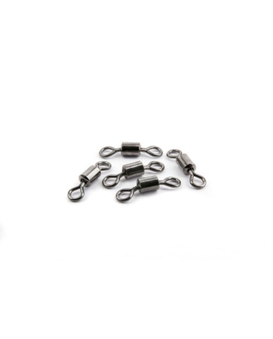 Krętliki Matrix Barrel Swivel - 18 Krętliki Matrix Barrel Swivel - 18