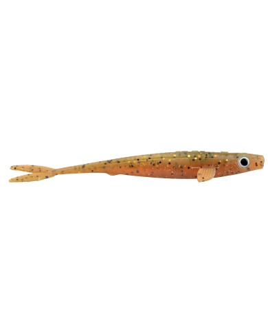 Guma Spro Iris V-Power Uv Goby 10cm