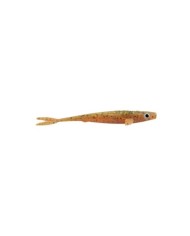 Guma Spro Iris V-Power Uv Baitfish 10cm
