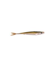 Guma Spro Iris V-Power 10cm Uv Flamingo