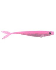 Guma Spro Iris V-Power 10cm Uv Flamingo
