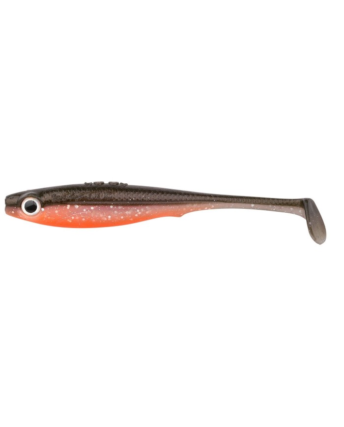 Guma Spro Iris Popeye 14cm Uv Olive