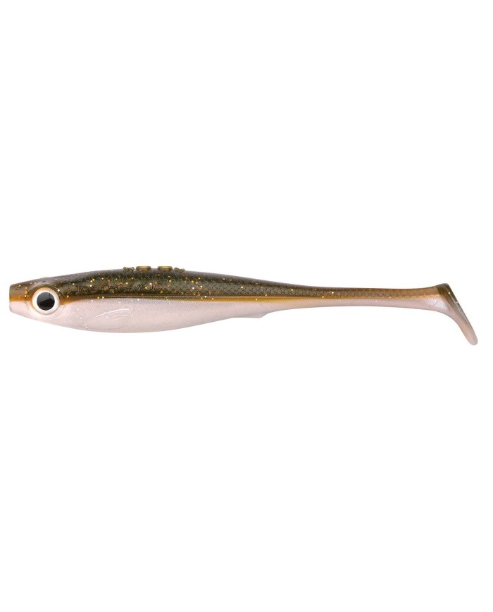 Guma Spro Iris Popeye 14cm Uv Baitfish