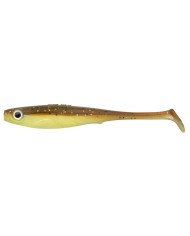 Guma Spro Iris Popeye 14cm Uv Sunburst