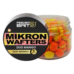 Mikron Wafters FEEDER BAIT 4/6mm - Duo Mango 25ml