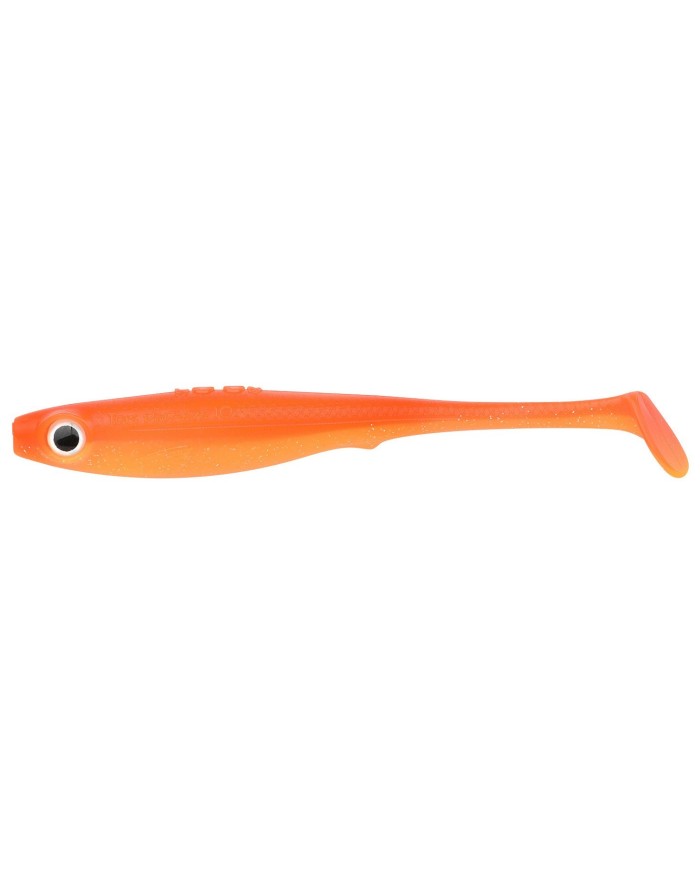 Guma Spro Iris Popeye 14cm Uv Sunburst