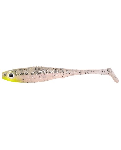Guma Spro Iris Popeye 14cm Uv Salt & Pepper