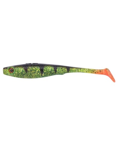 Guma Spro Iris Popeye 14cm Uv Perch