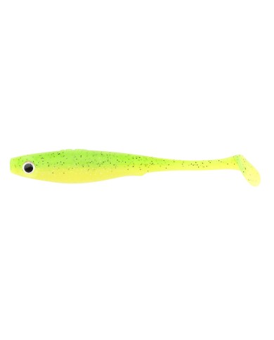 Guma Spro Iris Popeye 14cm Uv Lemon & Lime