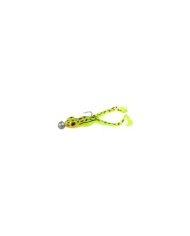 Guma Zestaw Spro The Frog To Go 12cm Firetiger 7g