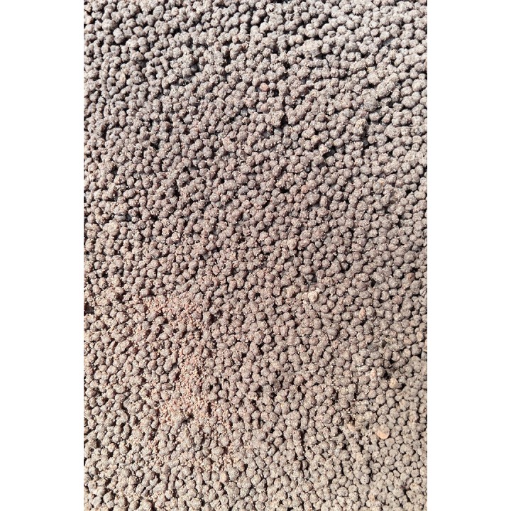 Gotowy Pellet 2mm FEEDER BAIT Halibut 600g
