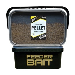 Gotowy Pellet 2mm FEEDER BAIT Sweet Corn 600g
