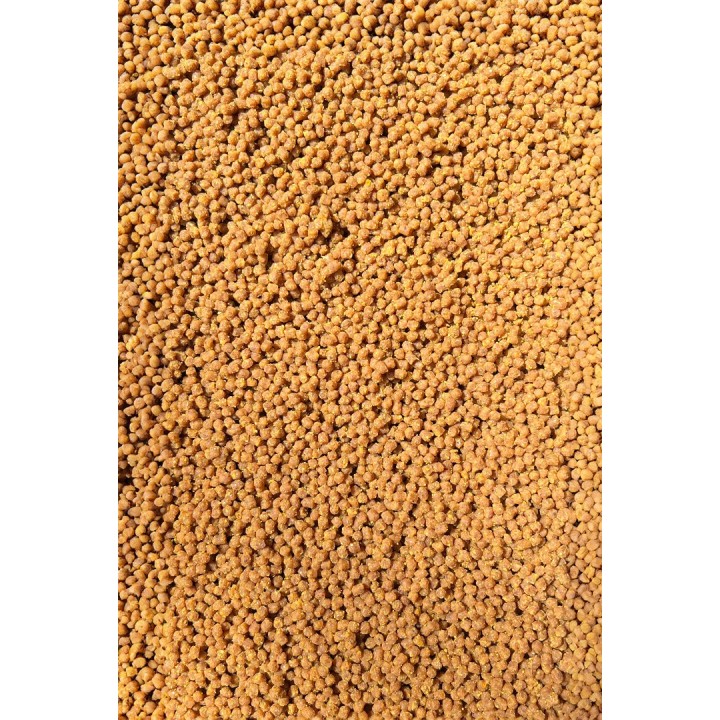 Gotowy Pellet 2mm FEEDER BAIT Sweet Corn 600g