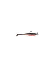 Guma Zestaw Spro Pop-Eye To Go 14cm Uv Baitfish 7g