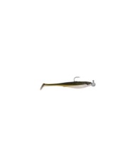 Guma Zestaw Spro Pop-Eye To Go 14cm Uv Perch 7g