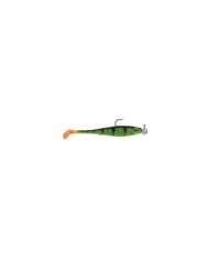 Guma Zestaw Spro Pop-Eye To Go 14cm Uv Perch 7g