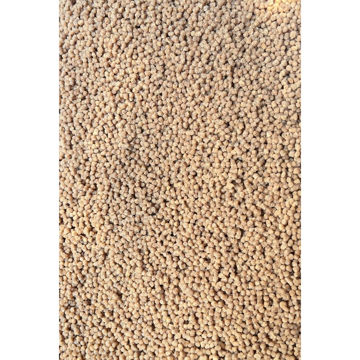 Gotowy Pellet 2mm FEEDER BAIT Orzech Tygrysi 600g