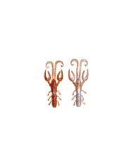 Guma Spro Insta Craw 6,5cm Purple Choco