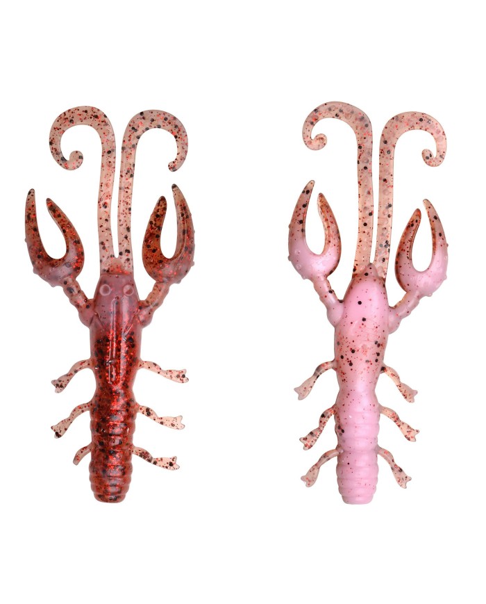 Guma Spro Insta Craw 6,5cm Spicy Candy