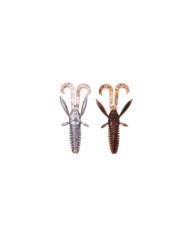 Guma Spro Insta Hog 12cm Browny