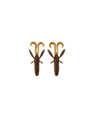 Guma Spro Insta Hog 12cm Browny