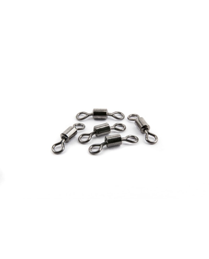 Krętliki Matrix Barrel Swivel - 12 Krętliki Matrix Barrel Swivel - 12
