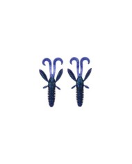 Guma Spro Insta Hog 12cm Red Lobster