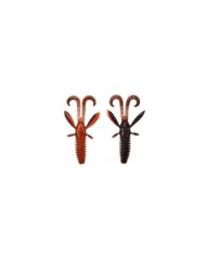 Guma Spro Insta Hog 12cm Red Lobster