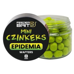 Mini Czinkers 8mm FEEDER BAIT - Epidemia